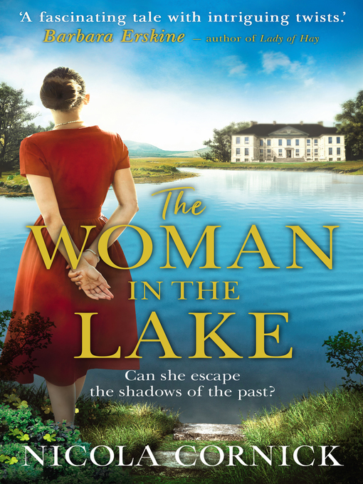 Title details for The Woman in the Lake by Nicola Cornick - Available